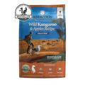 Wild Kangaroo & Apples Recipe Dry Dog Food