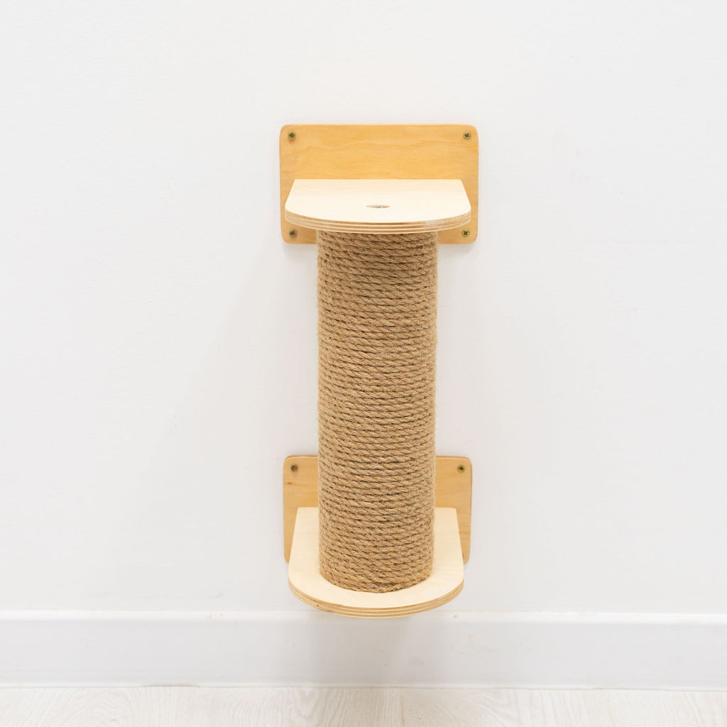 Small Cat Tree – Light